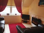 1 Bedrooms Flat for rent in 1 George Street, Paisley,...