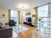 1 Bedrooms Flat for rent in 1 Lambs Passage, London EC1Y