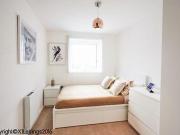 1 Bedrooms Flat for rent in 1B Elmira Way, Salford M5