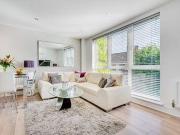 1 Bedrooms Flat for rent in 21 Eltringham Street, London...