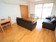 1 Bedrooms Flat for rent in 23 Church Street, Northern...