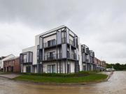 1 Bedrooms Flat for rent in 24 Old Oak Way, Gilden Park,...