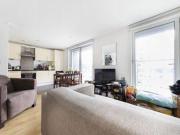 1 Bedrooms Flat for rent in 25 Indescon Square,...