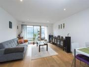 1 Bedrooms Flat for rent in 2, Hardwicks Square,...