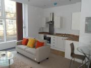 1 Bedrooms Flat for rent in 2 Mill Street, Bradford BD1