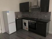 1 Bedrooms Flat for rent in 33 Kirkgate, Bradford BD1