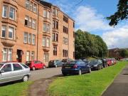 1 Bedrooms Flat for rent in 36 Tillie Street, Glasgow G20