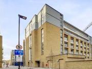 1 Bedrooms Flat for rent in 3 Ann Street, Packington...