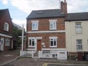 1 Bedrooms Flat for rent in 3 Charles Street, Reading,...