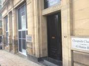 1 Bedrooms Flat for rent in 43 Manor Row, Bradford City...