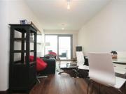 1 Bedrooms Flat for rent in 45 Narrow Street, London E14