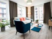 1 Bedrooms Flat for rent in 4, Lockside Lane, Salford M5