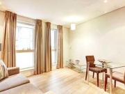 1 Bedrooms Flat for rent in 4B Merchant Square East,...