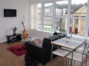 1 Bedrooms Flat for rent in 50 Kingsway, Swansea SA1
