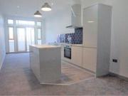 1 Bedrooms Flat for rent in 51 57 St Sepulchre Gate,...