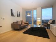 1 Bedrooms Flat for rent in 55 Upper Ground, London SE1