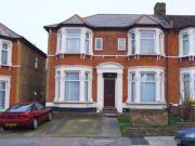 1 Bedrooms Flat for rent in 69 Belgrave Road, Ilford,...