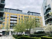 1 Bedrooms Flat for rent in 6 Knightley Walk, London SW18