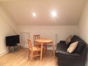 1 Bedrooms Flat for rent in 72A Newark Road, Lincoln LN5