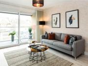 1 Bedrooms Flat for rent in 7 Sopwith Avenue, Blackhorse...