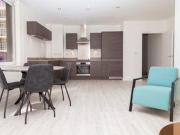 1 Bedrooms Flat for rent in 7 Sopwith Avenue,...