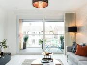 1 Bedrooms Flat for rent in 7 Sopwith Avenue,...