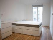1 Bedrooms Flat for rent in 8 Elmira Way, Manchester M5