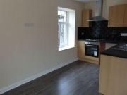 1 Bedrooms Flat for rent in 9 Grimshaw Street, Burnley,...