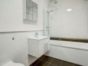 1 Bedrooms Flat for rent in Abbey Orchard Street,...