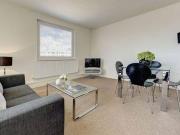 1 Bedrooms Flat for rent in Abbey Orchard Street,...