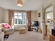 1 Bedrooms Flat for rent in Abbotsbury Court, Horsham RH13