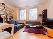 1 Bedrooms Flat for rent in Aberdare Gardens, South...