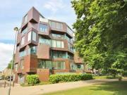 1 Bedrooms Flat for rent in Aberdeen Square, Cambridge CB2
