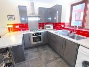 1 Bedrooms Flat for rent in Abernethy Square, Maritime...