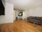 1 Bedrooms Flat for rent in Ability Place, 37...
