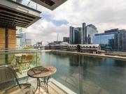 1 Bedrooms Flat for rent in Ability Place, Millharbour,...