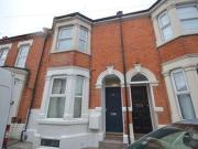 1 Bedrooms Flat for rent in Abington Avenue, Abington,...