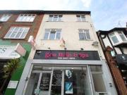1 Bedrooms Flat for rent in Addington Road, Selsdon,...