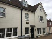 1 Bedrooms Flat for rent in Adelaide Place, Canterbury CT1