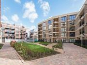 1 Bedrooms Flat for rent in Admiral Building, Wing Of...