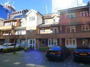 1 Bedrooms Flat for rent in Admirals Way, London E14