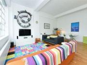 1 Bedrooms Flat for rent in Alaska Buildings, 61 Grange...