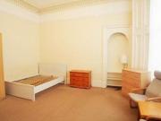 1 Bedrooms Flat for rent in Albert Drive, Pollokshields,...