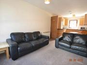 1 Bedrooms Flat for rent in Albion Gate, Merchant City,...
