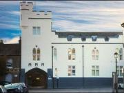 1 Bedrooms Flat for rent in Albion Street, Chester CH1
