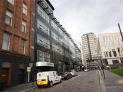 1 Bedrooms Flat for rent in Albion Street, Glasgow G1