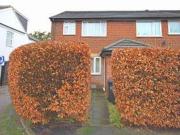 1 Bedrooms Flat for rent in Alder Crescent, Luton LU3