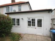 1 Bedrooms Flat for rent in Aldrich Crescent, New...
