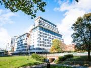 1 Bedrooms Flat for rent in Alencon Link, Basingstoke RG21