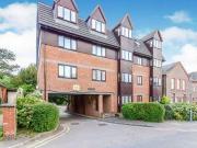 1 Bedrooms Flat for rent in Alexandra Road, Hemel...